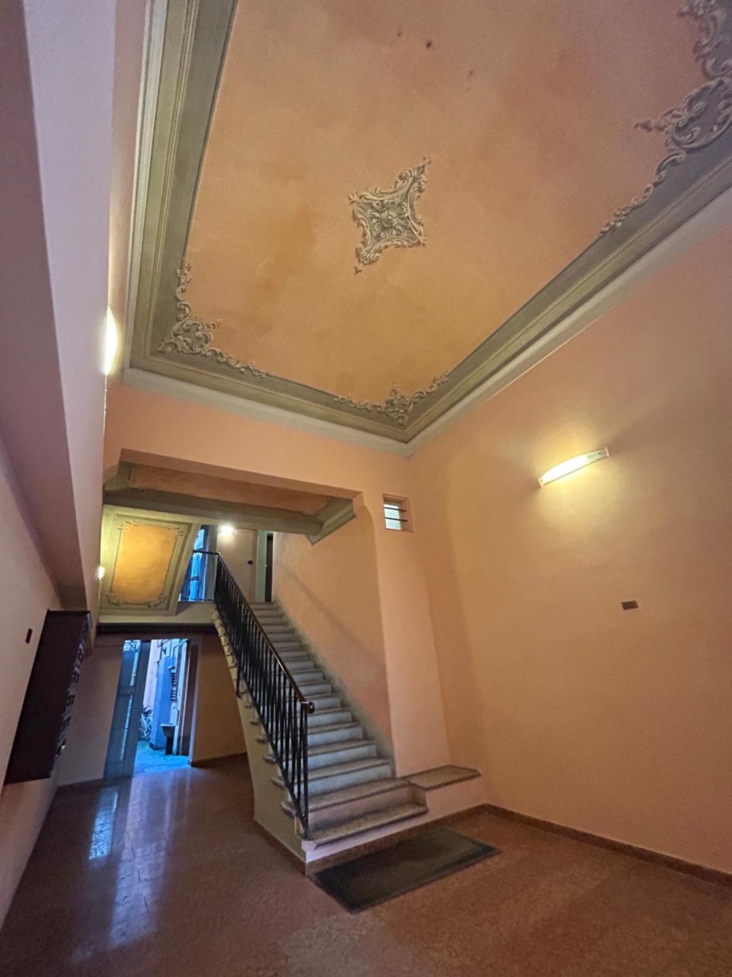Tower 22 - Centre And Near Train Station Apartment Modena Ngoại thất bức ảnh