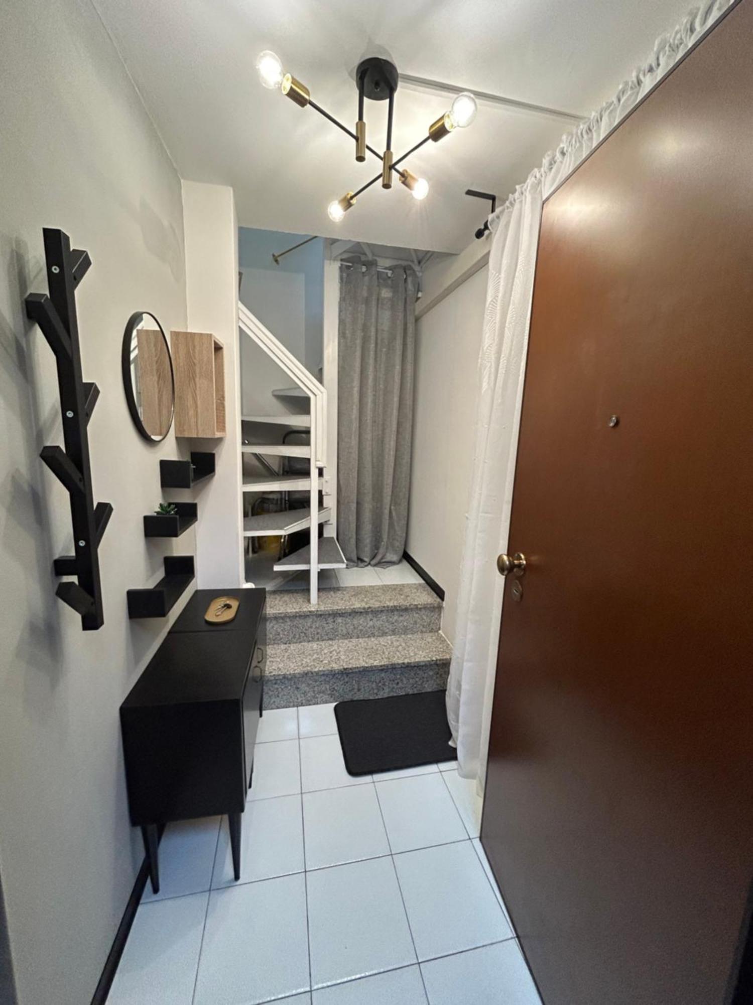 Tower 22 - Centre And Near Train Station Apartment Modena Ngoại thất bức ảnh